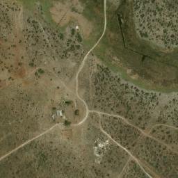 Satellite imagery of DARLESTON, NA