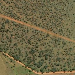 Satellite imagery of VAALKOP, NA