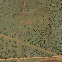 Satellite imagery of VAALKOP, NA