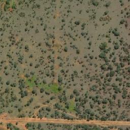 Satellite imagery of VAALKOP, NA
