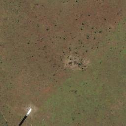 Satellite imagery of WINTERHOEK, NA