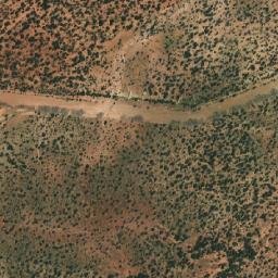 Satellite imagery of Myagar, AU