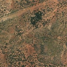 Satellite imagery of Myagar, AU