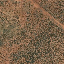 Satellite imagery of Myagar, AU