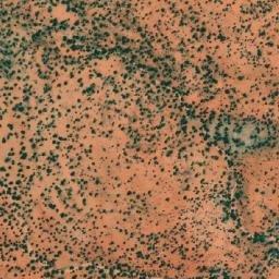 Satellite imagery of Mount Adamson, AU