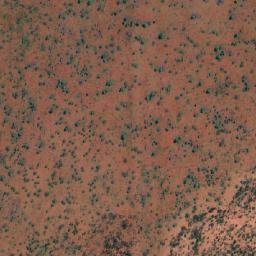 Satellite imagery of Mallee Hen Point, AU
