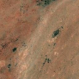 Satellite imagery of Blackfellow Point, AU