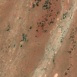 Satellite imagery of Blackfellow Point, AU