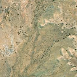 Satellite imagery of Primrose Hill, AU