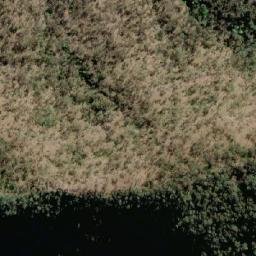 Satellite imagery of Pinnacle Rock, AU
