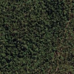 Satellite imagery of Prouts Hill, AU