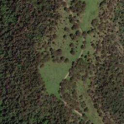 Satellite imagery of Bimboolba Lookout, AU