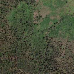 Satellite imagery of Bimboolba Lookout, AU