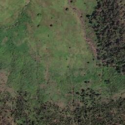 Satellite imagery of Bimboolba Lookout, AU