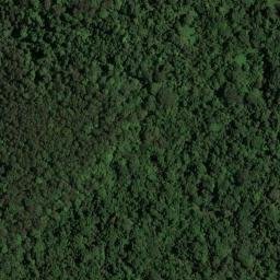 Satellite imagery of Mount Nimmel, AU