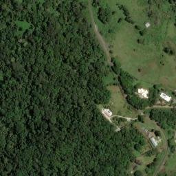 Satellite imagery of Mount Nimmel, AU