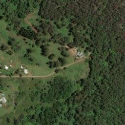 Satellite imagery of Mount Nimmel, AU