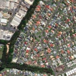 Satellite imagery of Woodgee, AU