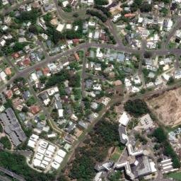 Satellite imagery of Woodgee, AU