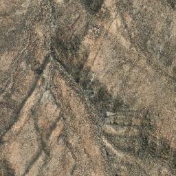 Satellite imagery of Cerro Negro, CL