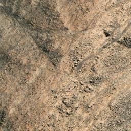 Satellite imagery of Cerro Negro, CL