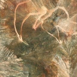 Satellite imagery of Cerro Las Conchas, CL