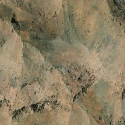 Satellite imagery of Cerro Panul, CL