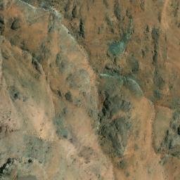 Satellite imagery of Cerro Panul, CL