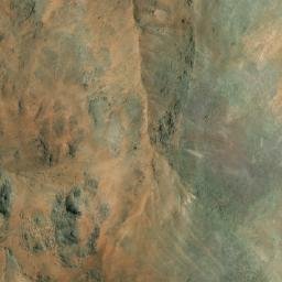 Satellite imagery of Cerro Panul, CL