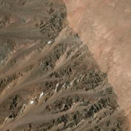 Satellite imagery of Cerro de Caserones, CL