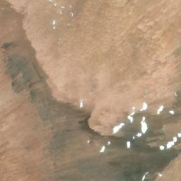 Satellite imagery of Cerro de Caserones, CL