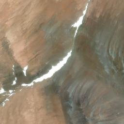Satellite imagery of Cerro de Caserones, CL