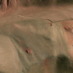 Satellite imagery of Cerro de las Minas, AR