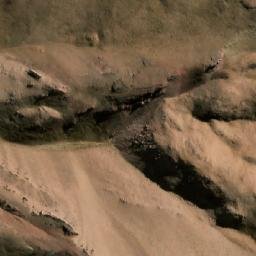 Satellite imagery of Cerro de las Minas, AR