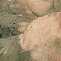 Satellite imagery of Paso del Valle Hermoso, AR