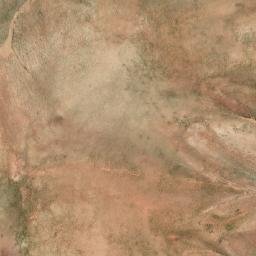 Satellite imagery of Paso del Valle Hermoso, AR