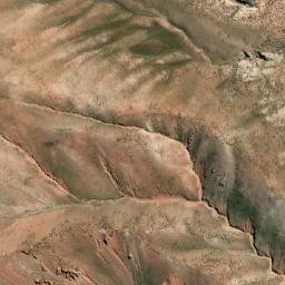 Satellite imagery of Paso del Valle Hermoso, AR