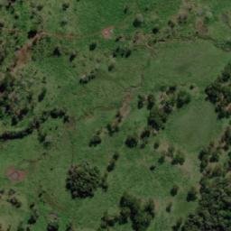 Satellite imagery of Cerro dos Cabritos, BR