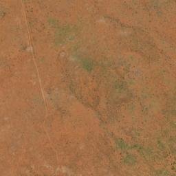 Satellite imagery of BULT, NA