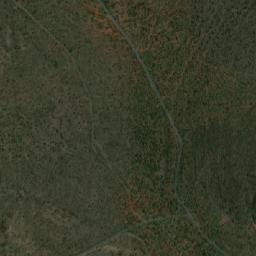 Satellite imagery of DRIEHOEKSPAN, NA