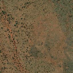 Satellite imagery of MAJENG SOUTH EAST, NA