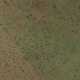 Satellite imagery of WINTERHOEK, NA
