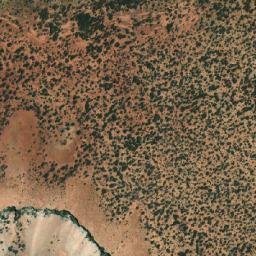 Satellite imagery of Myagar, AU