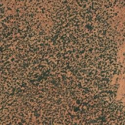 Satellite imagery of Myagar, AU
