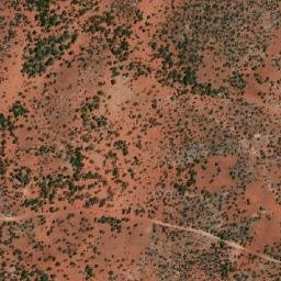 Satellite imagery of Tabletop, AU