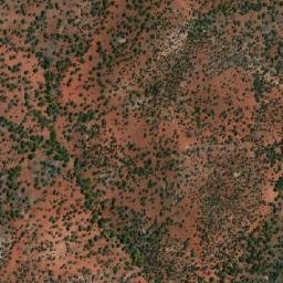 Satellite imagery of Tabletop, AU