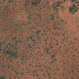 Satellite imagery of Mallee Hen Point, AU