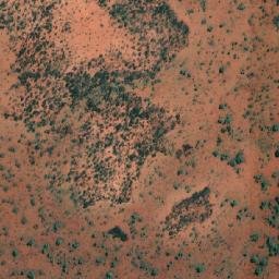 Satellite imagery of Mallee Hen Point, AU