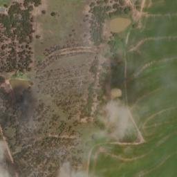 Satellite imagery of Mount Juliet, AU