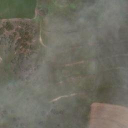 Satellite imagery of Mount Juliet, AU